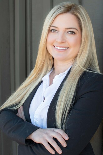 Whitney Seckora