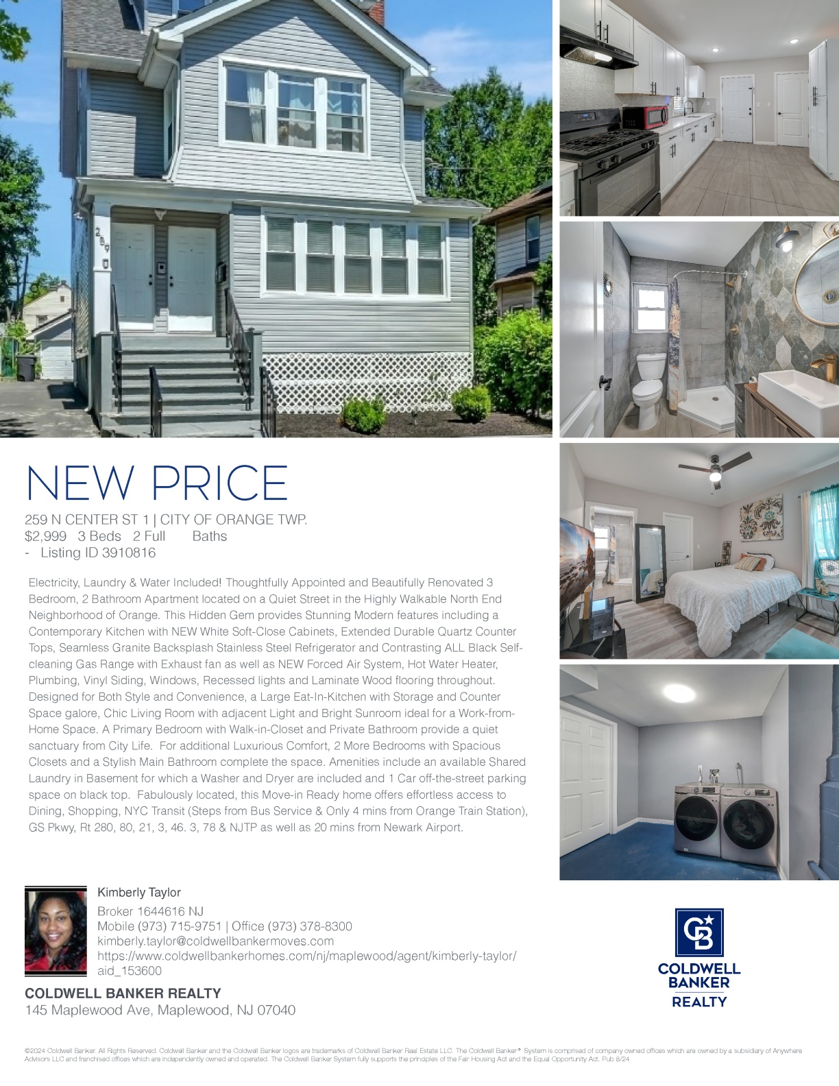 259 N Center St