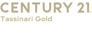 CENTURY 21 Tassinari Gold