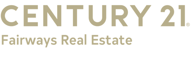 CENTURY 21 Fairways Real Estate