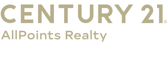 CENTURY 21 AllPoints Realty