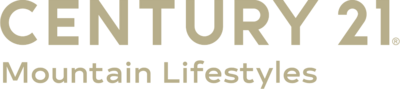 CENTURY 21 Mountain Lifestyles