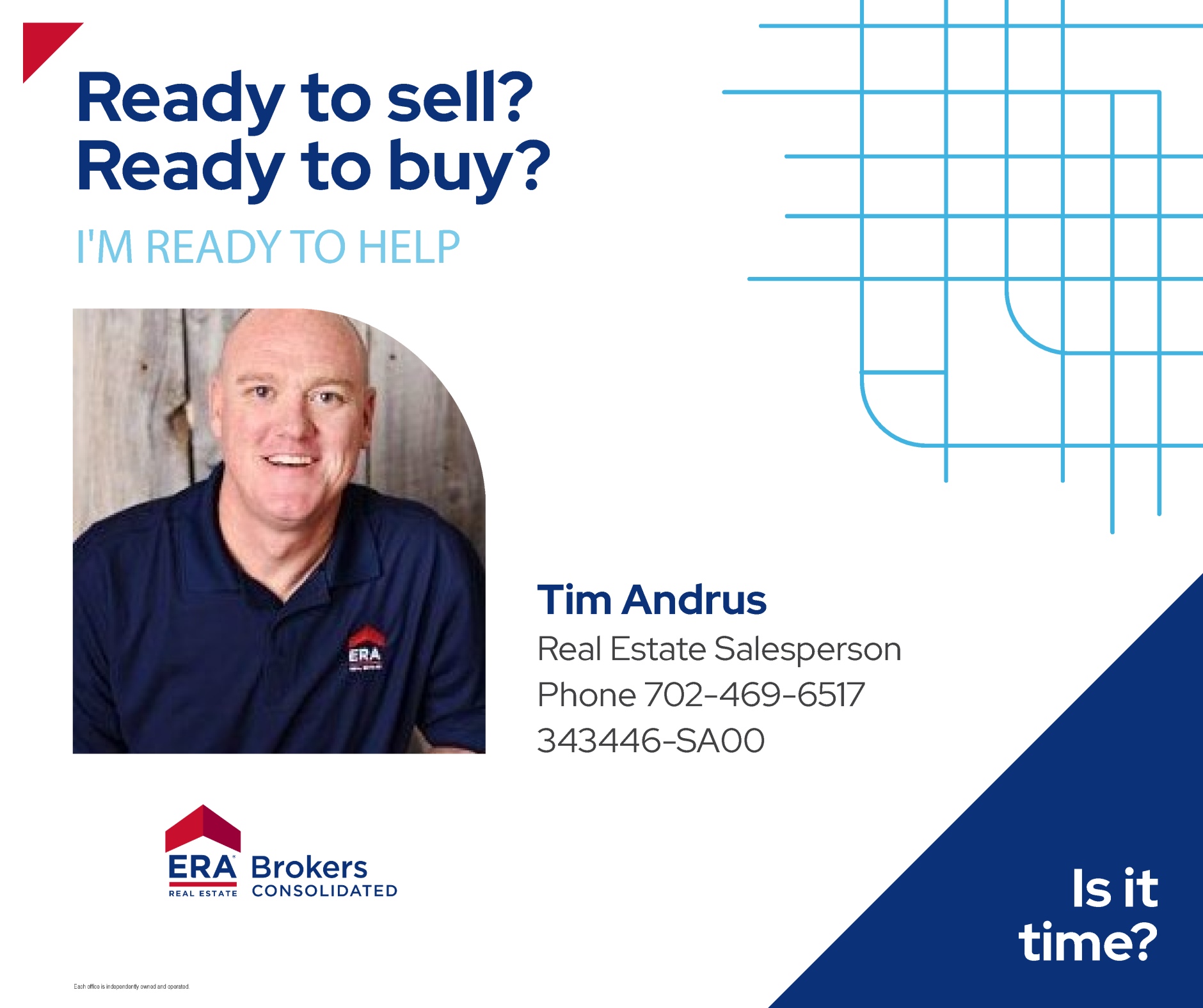 Ready to Sell or just want to know the Equity in your home?