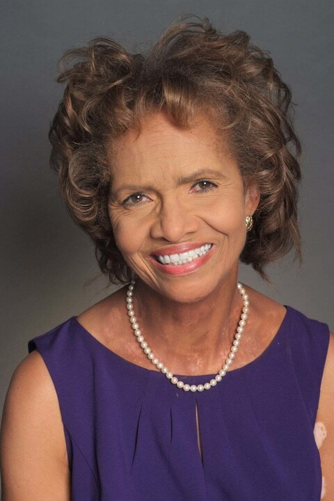 SANDY MALBRUE