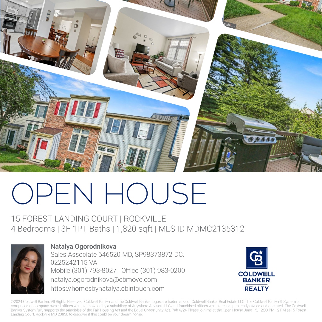 15 Forest Sunday Open House 