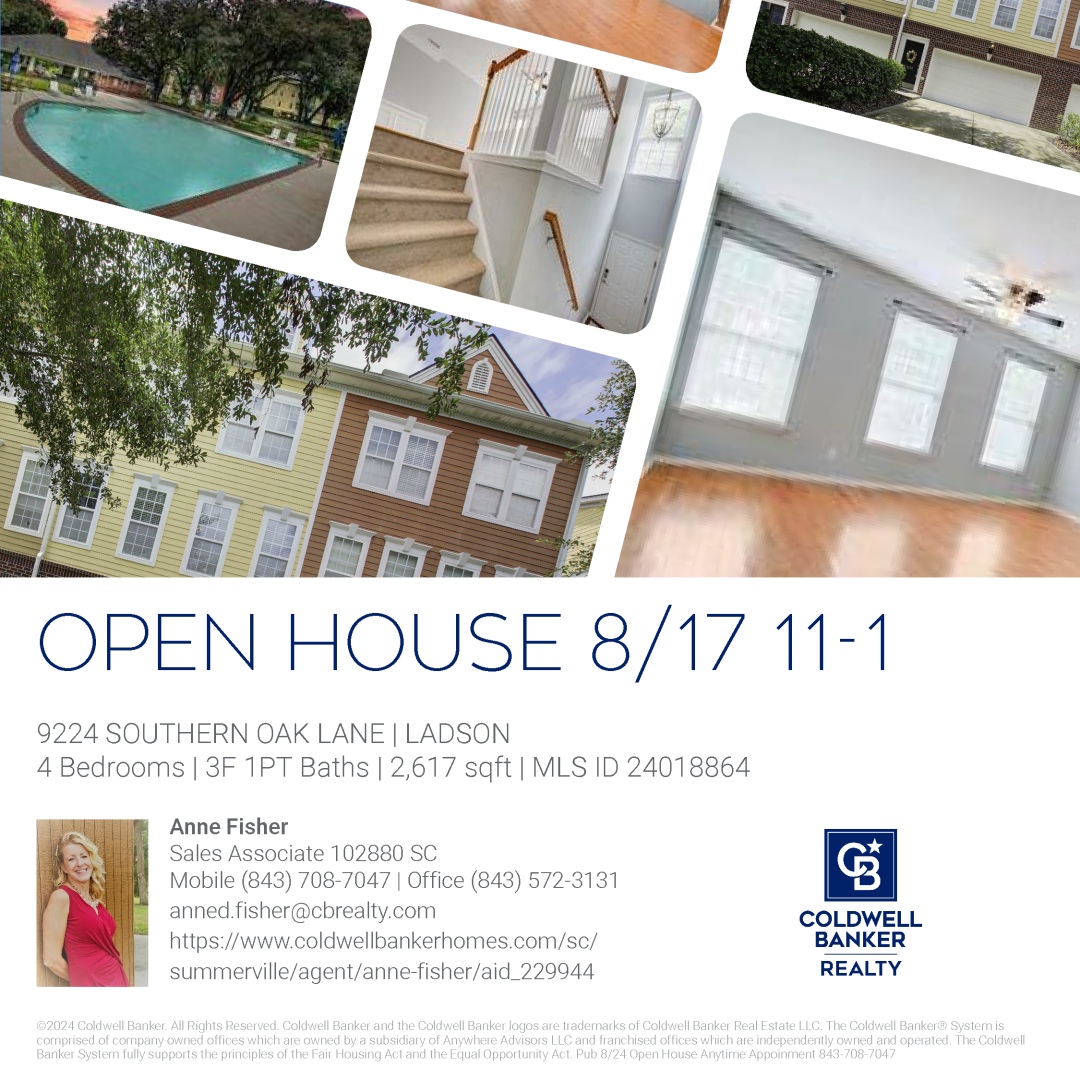 9224 Southern Oak Lane