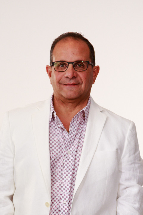 SAMY SABBAGH
