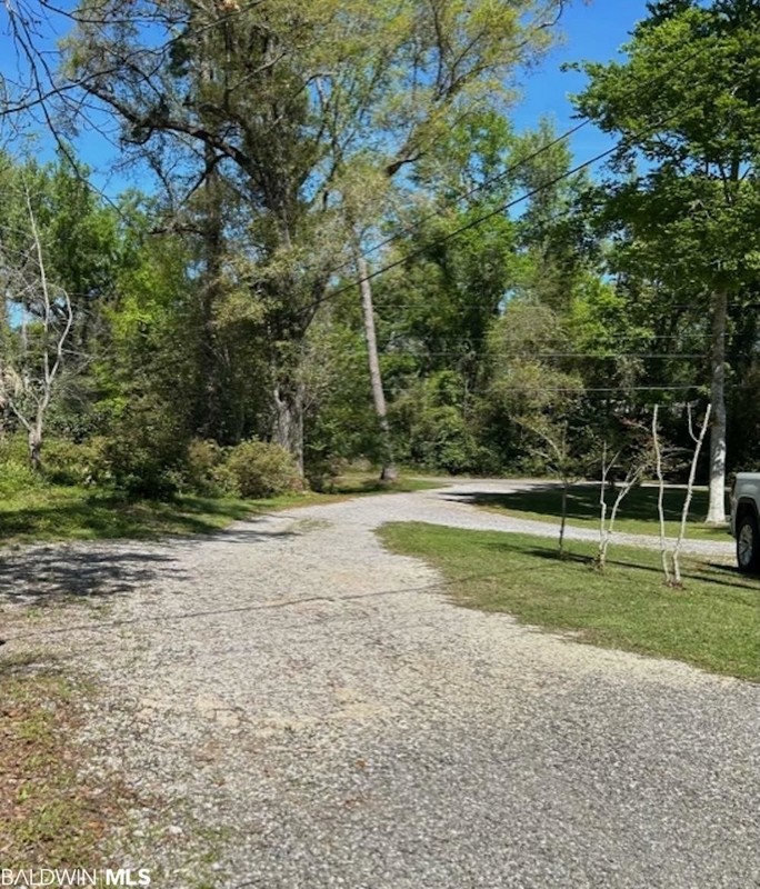 6640 N Winding Brook Dr. Lot2