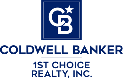 Coldwell Banker 1st Choice Realty