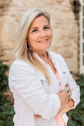 KIMBERLY "KIM" MORRIS