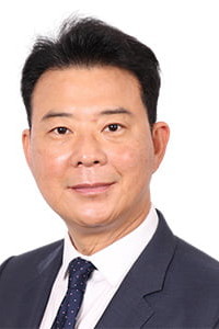TOMMY LIM