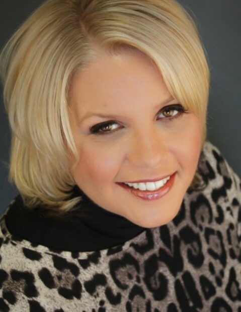 Melinda Kelly-Major