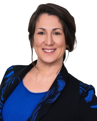 Rebekah Cribb
