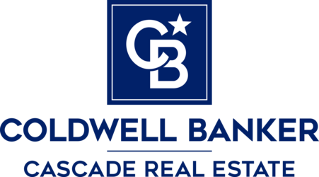 COLDWELL BANKER CASCADE REAL ESTATE