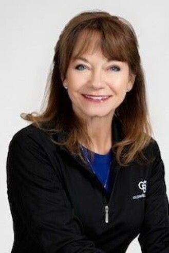 Deborah Strahm