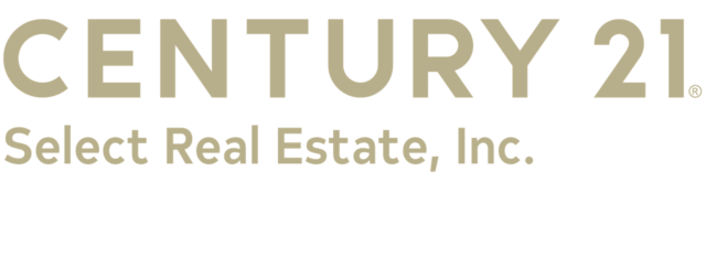 CENTURY 21 Select Real Estate, Inc.