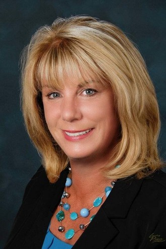 WENDY CRENSHAW