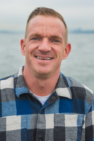 Curtis Yates