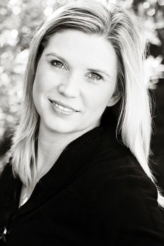 Jane Brown