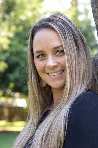 Kallie Gibson