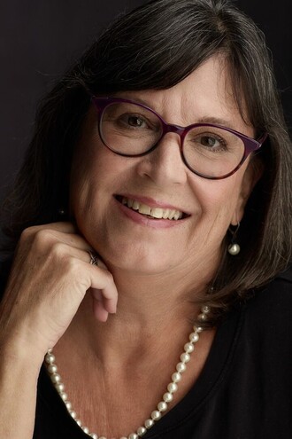 Jeannie Clarke