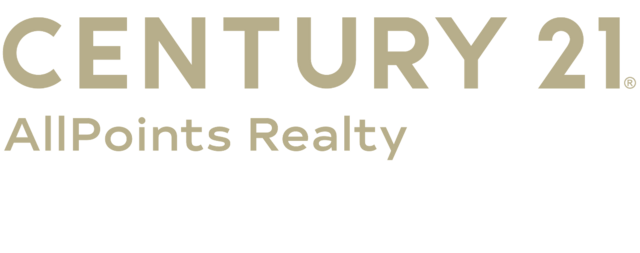 CENTURY 21 AllPoints Realty