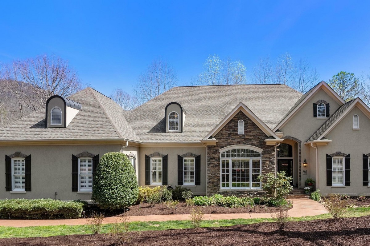 339 Glen Hollow Road