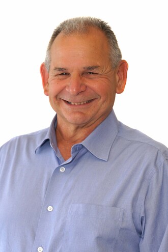 Stephen "Steve" Renaldi