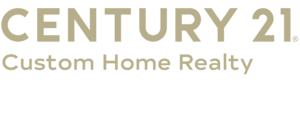 CENTURY 21 Custom Home Realty