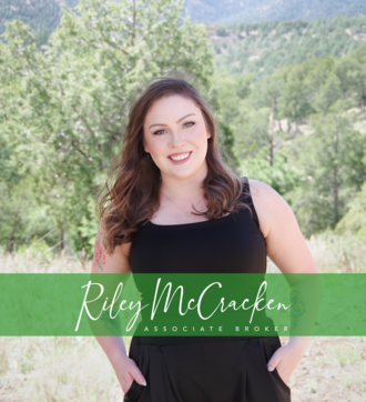Riley McCracken