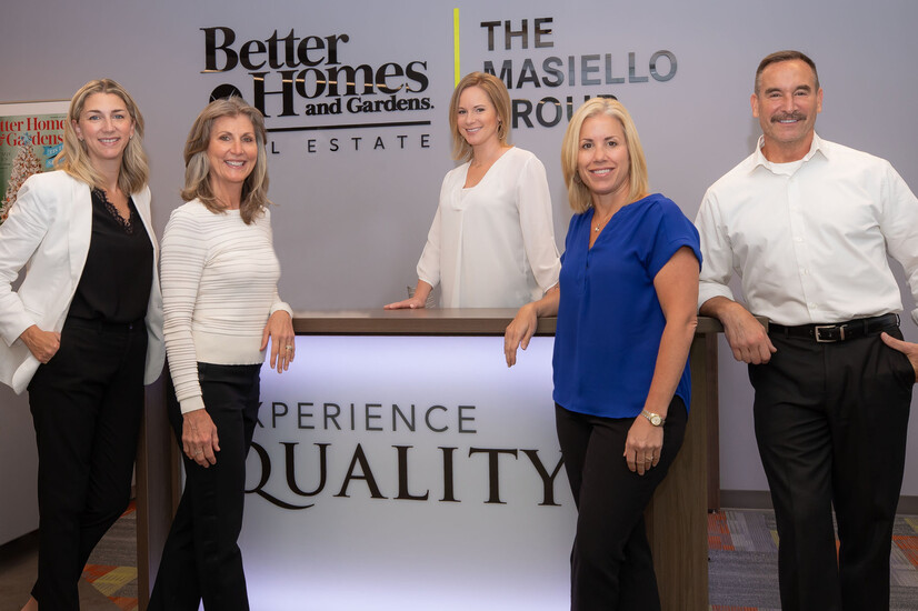 Laurie Norton Realty Team