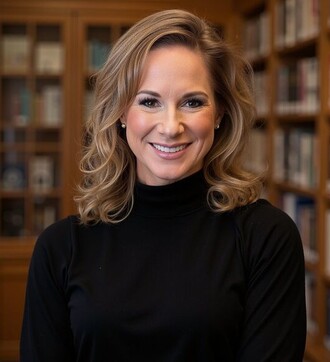 Laurie Jordan