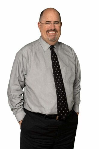 Gregory Dorrell