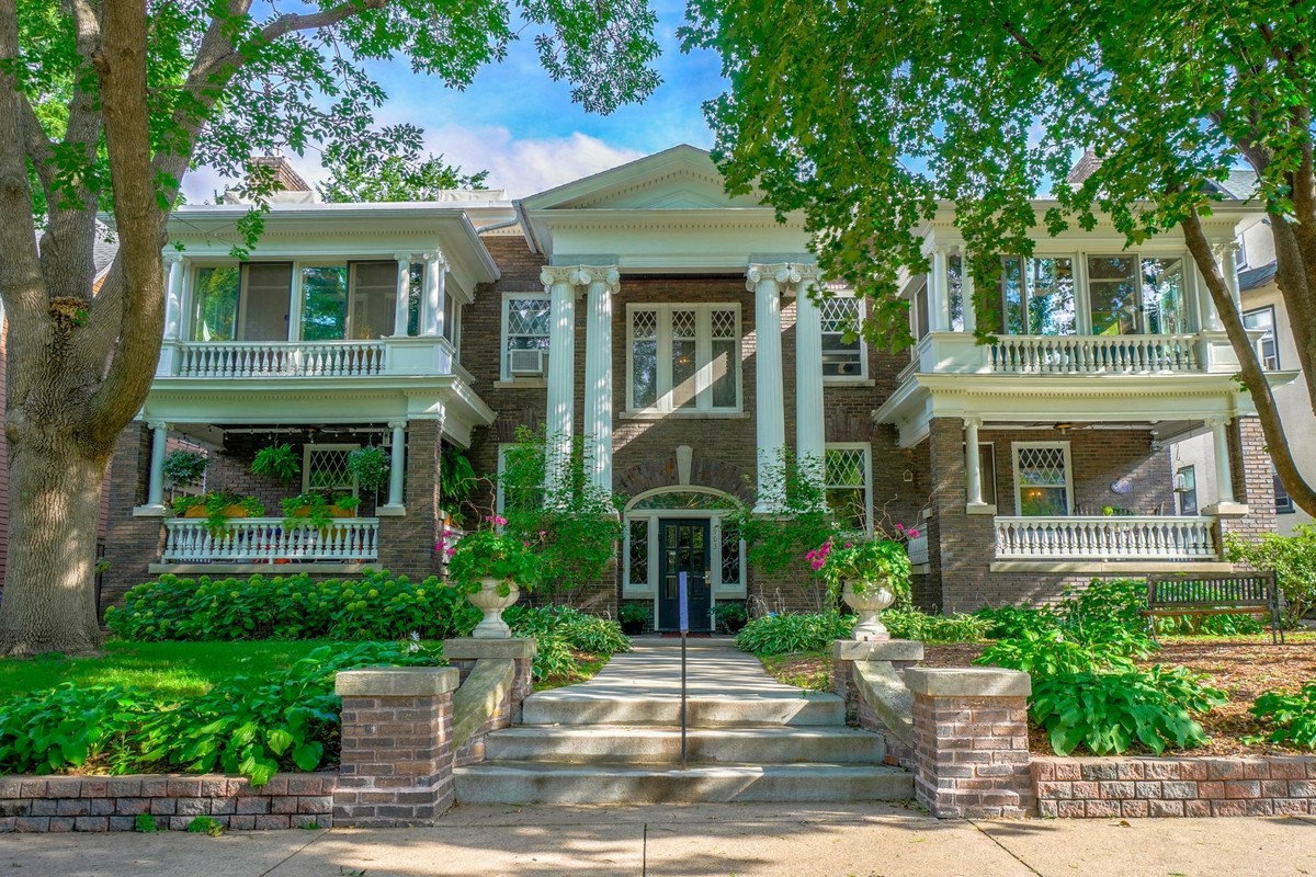 903 Goodrich Ave site