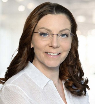 Erica Bruce