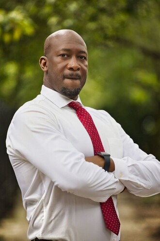 Ajijola "Aji" Ojo