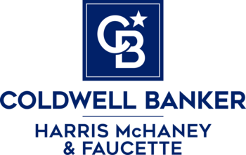 Coldwell Banker Harris McHaney & Faucette