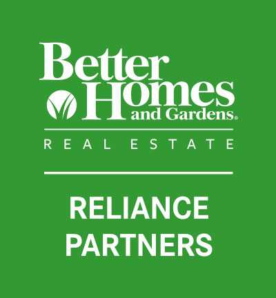 Better Homes and Gardens Real Estate Reliance Partners