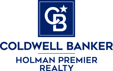 Coldwell Banker Holman Premier Realty