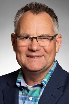Raymond Beasley