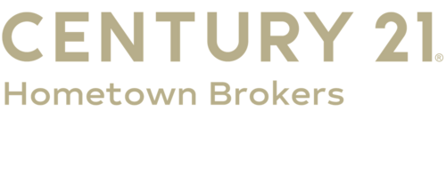 C21 Logo