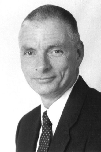 William Boeckelman