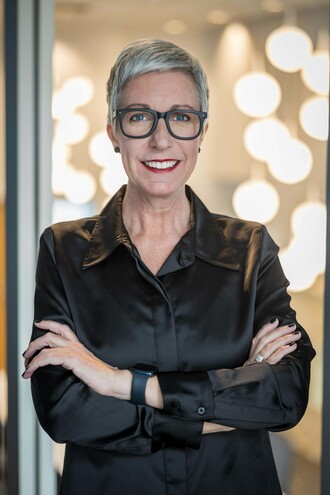 KAREN WILDER