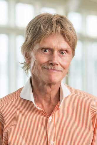 RAY MOTT