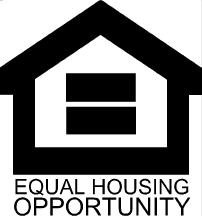 Equal Housing Opportunity