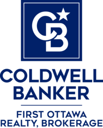 COLDWELL BANKER FIRST OTTAWA REALTY, BROKERAGE