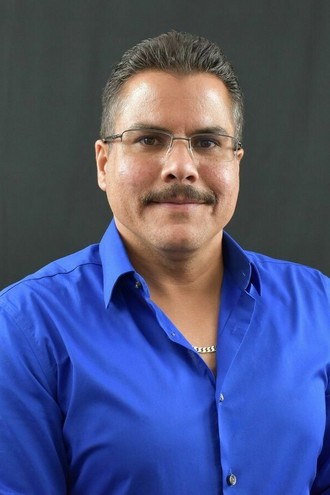 Nelson Marrero