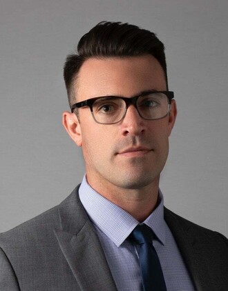 KEVIN DALY