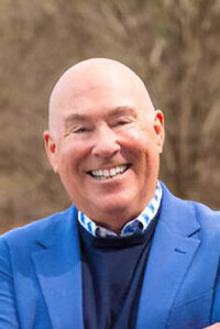BILL UNDERDOWN