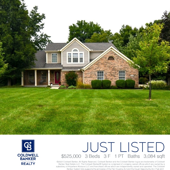 1765 Cottontail Drive  Milford OH 45150